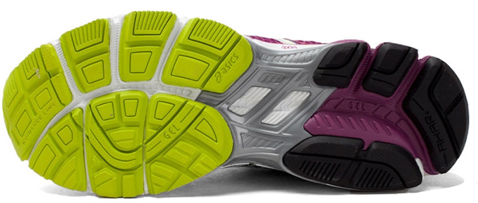 (Women) ASICS GT-1000 2 'Grape Purple' T3R5N-3601 Details for (Women) ASICS GT-1000 2 'Grape Purple' T3R5N-3601