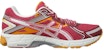 (W) ASICS GT-1000 2 'Merah Kuning' T3R5N-2130
