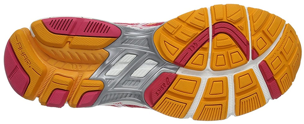 (W) ASICS GT-1000 2 '红黄' 运动鞋 T3R5N-2130 Purchase (W) ASICS GT-1000 2 '红黄' 运动鞋 T3R5N-2130