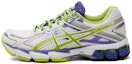 Buy (W) ASICS GT-1000 2 'Putih Ungu Kuning' T3R5N-0105