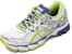 (W) ASICS GT-1000 2 'Putih Ungu Kuning' T3R5N-0105