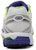 (W) ASICS GT-1000 2 'Putih Ungu Kuning' T3R5N-0105
