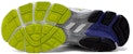(W) ASICS GT-1000 2 'Putih Ungu Kuning' T3R5N-0105