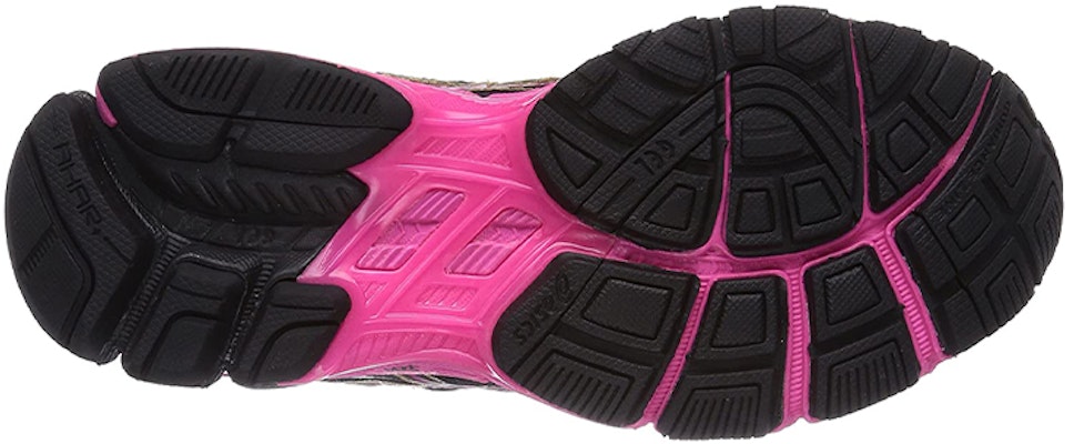(Women) ASICS GT-1000 2 G-TX 'Black Pink' T454N-9099 Purchase (Women) ASICS GT-1000 2 G-TX 'Black Pink' T454N-9099