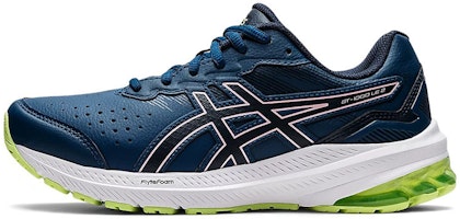 (Women) ASICS GT-1000 2 Leather 'Blue' 1132A065-401 (Women) ASICS GT-1000 2 Leather 'Blue' 1132A065-401