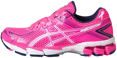 (Women) ASICS GT 1000 2 PR 'Breast Cancer Awareness' T3R9N-3501 (Women) ASICS GT 1000 2 PR 'Breast Cancer Awareness' T3R9N-3501
