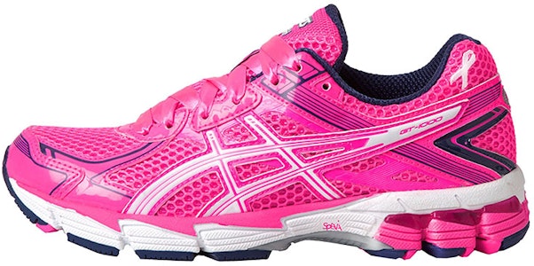 (W) アシックス GT-1000 2 PR ピンクリボンモデル T3R9N-3501 Buy (W) アシックス GT-1000 2 PR ピンクリボンモデル T3R9N-3501