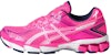 (W) ASICS GT 1000 2 PR 'Kesedaran Kanser Payudara' T3R9N-3501