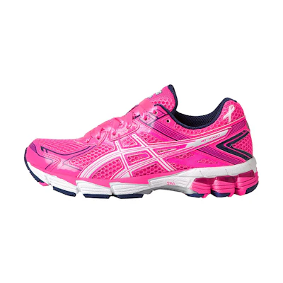(W) ASICS GT 1000 2 PR 'Breast Cancer Awareness'