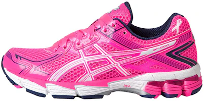 (Women) ASICS GT 1000 2 PR 'Breast Cancer Awareness' T3R9N-3501 (Women) ASICS GT 1000 2 PR 'Breast Cancer Awareness' T3R9N-3501