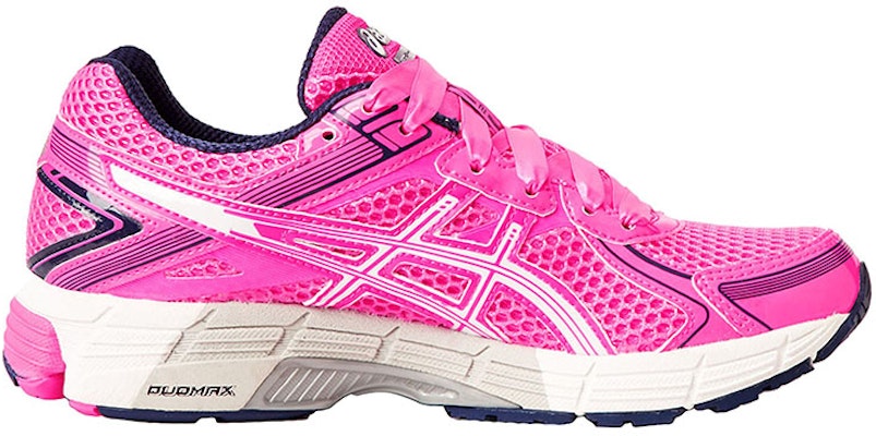 (Women) ASICS GT 1000 2 PR 'Breast Cancer Awareness' T3R9N-3501 Order (Women) ASICS GT 1000 2 PR 'Breast Cancer Awareness' T3R9N-3501