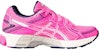 (W) ASICS GT 1000 2 PR 'Kesedaran Kanser Payudara' T3R9N-3501