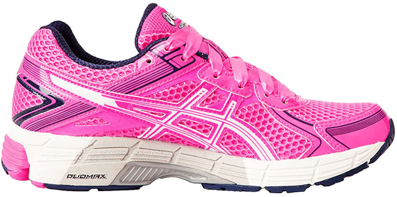 (W) ASICS GT 1000 2 PR 'Kesadaran Kanker Payudara' T3R9N-3501 Order (W) ASICS GT 1000 2 PR 'Kesadaran Kanker Payudara' T3R9N-3501