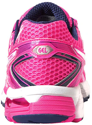 (W) ASICS GT 1000 2 PR 'Kesadaran Kanker Payudara' T3R9N-3501 Shop (W) ASICS GT 1000 2 PR 'Kesadaran Kanker Payudara' T3R9N-3501