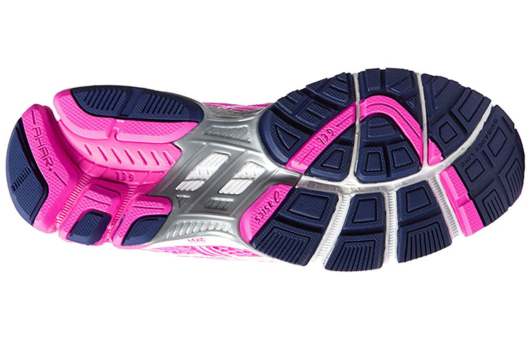 Purchase (W) ASICS GT 1000 2 PR 'Kesadaran Kanker Payudara' T3R9N-3501
