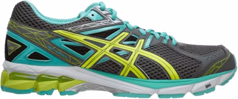 (Women) ASICS GT 1000 3 'Flash Yellow' T4K8N-7904 (Women) ASICS GT 1000 3 'Flash Yellow' T4K8N-7904