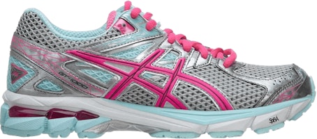 (Women) ASICS GT 1000 3 'Hot Pink' T4K8N-9135 (Women) ASICS GT 1000 3 'Hot Pink' T4K8N-9135