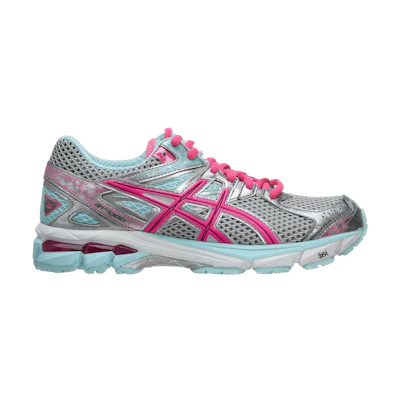 (W) ASICS GT 1000 3 'Hot Pink'