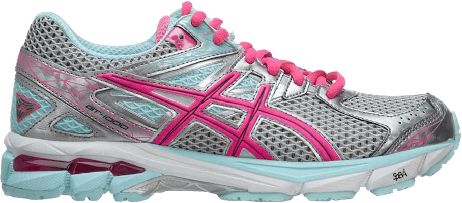(W) ASICS GT 1000 3 ''Rosa Acceso'' T4K8N-9135 Buy (W) ASICS GT 1000 3 ''Rosa Acceso'' T4K8N-9135