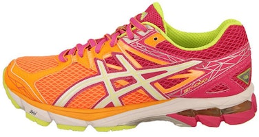 (Women) ASICS GT-1000 3 'Orange Pink' T4K8N-0901 (Women) ASICS GT-1000 3 'Orange Pink' T4K8N-0901