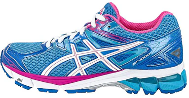 (Women) ASICS GT 1000 3 'Turquoise' T4K8N-3901 (Women) ASICS GT 1000 3 'Turquoise' T4K8N-3901