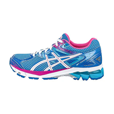 (W) ASICS GT 1000 3 'Turquoise'