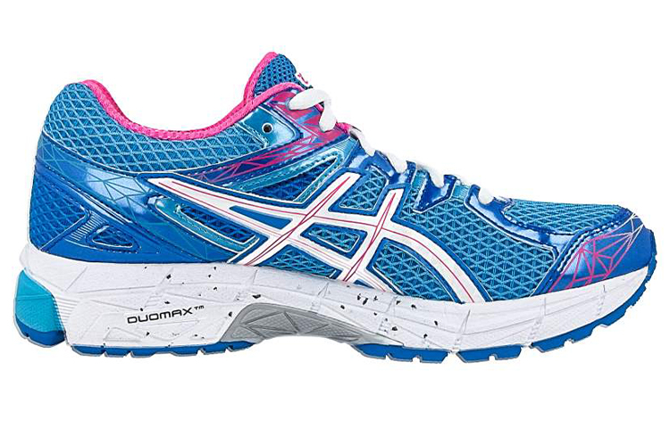 Order (W) ASICS GT 1000 3 'Biru Pirus' T4K8N-3901