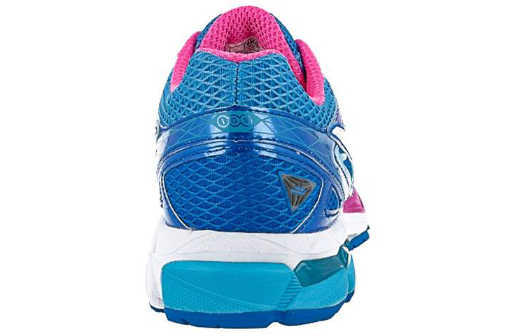 Shop (W) ASICS GT 1000 3 'Biru Pirus' T4K8N-3901