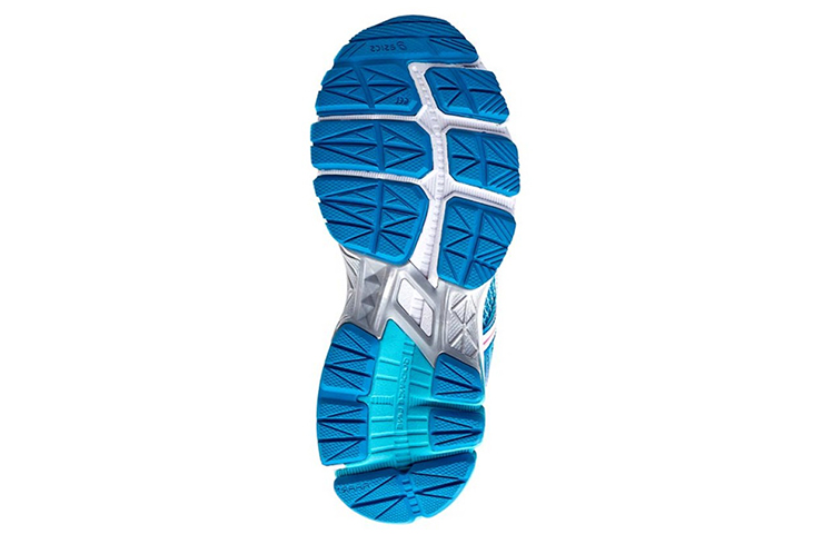 Purchase (W) ASICS GT 1000 3 ''Turchese'' T4K8N-3901