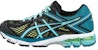 (W) ASICS GT-1000 4 'Hitam Biru' T5A7N-9039
