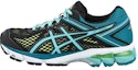 Buy (W) ASICS GT-1000 4 'Hitam Biru' T5A7N-9039