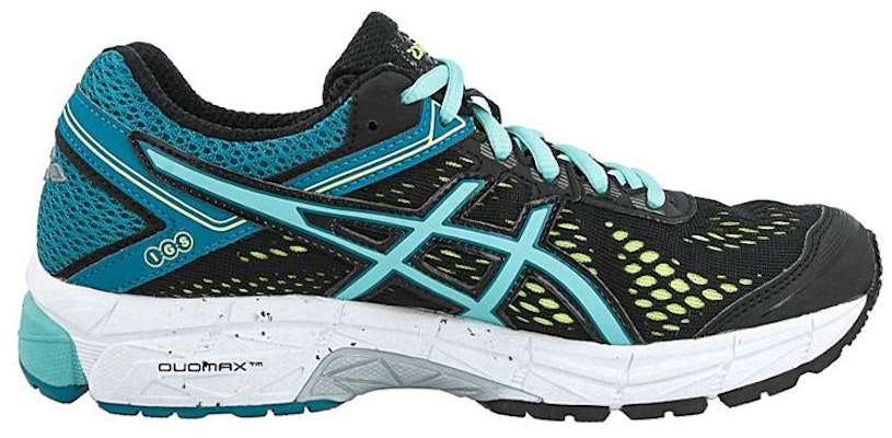 (W) ASICS GT-1000 4 'Hitam Biru' T5A7N-9039 Order (W) ASICS GT-1000 4 'Hitam Biru' T5A7N-9039