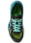 Lookbook (W) ASICS GT-1000 4 'Hitam Biru' T5A7N-9039
