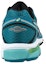 Shop (W) ASICS GT-1000 4 'Hitam Biru' T5A7N-9039