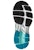(W) ASICS GT-1000 4 'Hitam Biru' T5A7N-9039