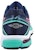(W) ASICS GT-1000 4 'Hijau Biru' T5A7N-7049
