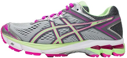(Women) ASICS GT-1000 4 'Grey Green' T5A8N-9387 (Women) ASICS GT-1000 4 'Grey Green' T5A8N-9387