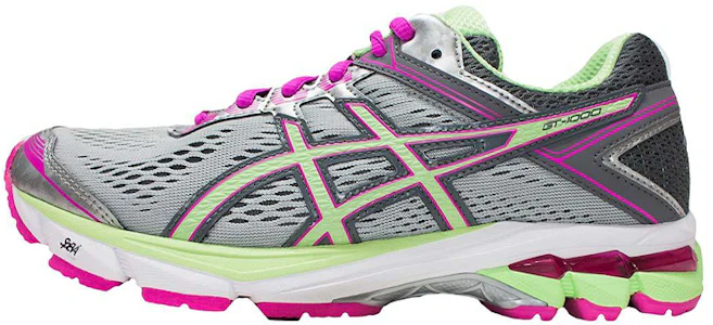 (W) 亚瑟士GT-1000 4 '灰绿' T5A8N-9387 Buy (W) 亚瑟士GT-1000 4 '灰绿' T5A8N-9387