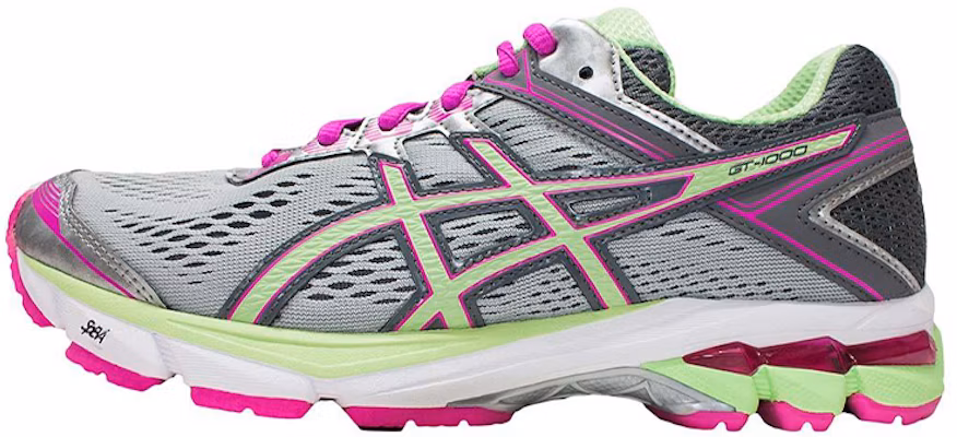 (Women) ASICS GT-1000 4 'Grey Green' T5A8N-9387 Buy (Women) ASICS GT-1000 4 'Grey Green' T5A8N-9387