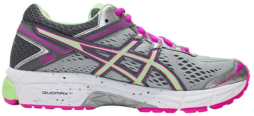 (Women) ASICS GT-1000 4 'Grey Green' T5A8N-9387 Order (Women) ASICS GT-1000 4 'Grey Green' T5A8N-9387