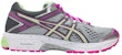 (W) ASICS GT-1000 4 'Kelabu Hijau' T5A8N-9387