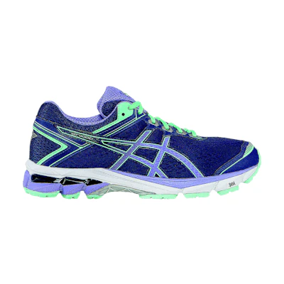 (W) ASICS GT 1000 4 'Midnight Violet Beach Glass'