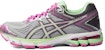 (W) ASICS GT 1000 4 'Perak Pistachio Merah Jambu' T5A7N-9387