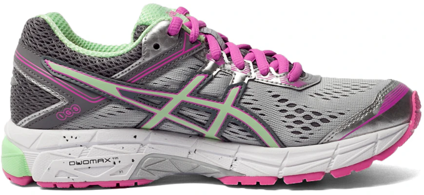 (W) ASICS GT 1000 4 ''Argent Pistache Rose'' T5A7N-9387 Order (W) ASICS GT 1000 4 ''Argent Pistache Rose'' T5A7N-9387