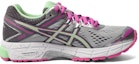 Order (W) ASICS GT 1000 4 'Perak Pistachio Merah Jambu' T5A7N-9387