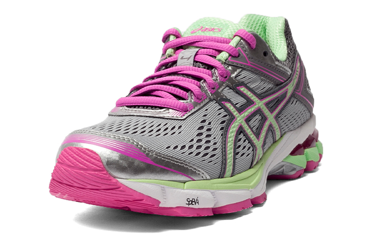 Lookbook (W) ASICS GT 1000 4 ''Argent Pistache Rose'' T5A7N-9387