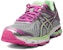 (W) ASICS GT 1000 4 'Perak Pistachio Merah Jambu' T5A7N-9387
