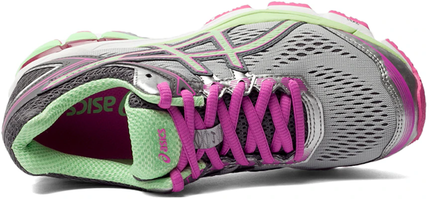 (W) ASICS GT 1000 4 ''Argent Pistache Rose'' T5A7N-9387 Shop (W) ASICS GT 1000 4 ''Argent Pistache Rose'' T5A7N-9387