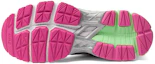 Details for (W) ASICS GT 1000 4 ''Argent Pistache Rose'' T5A7N-9387