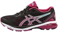 Buy (W) ASICS GT-1000 5 'Hitam Merah Jambu' T6A8N-9019